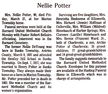 Nellie Potter thumbnail