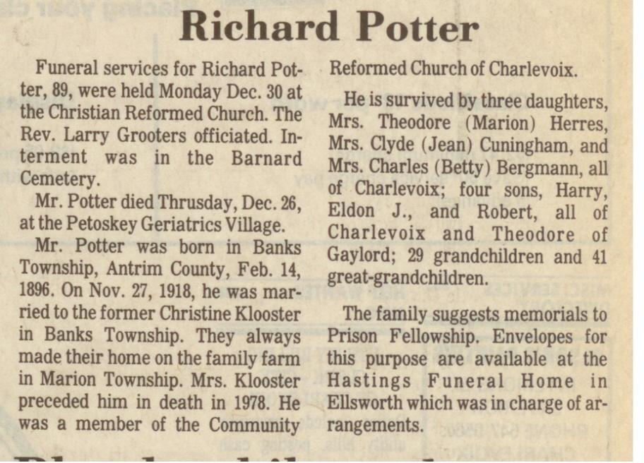 Richard Potter thumbnail