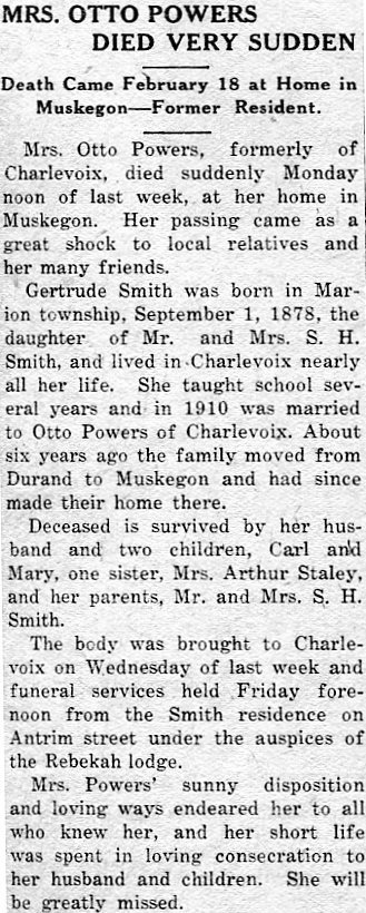 Gertrude Powers image 2