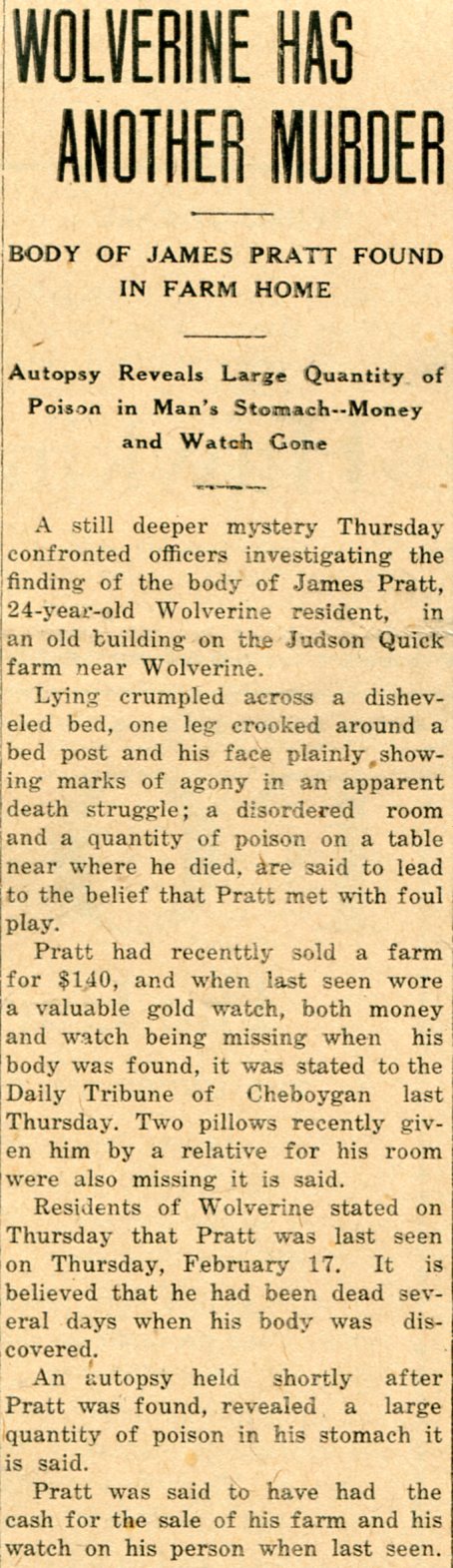 James Pratt thumbnail