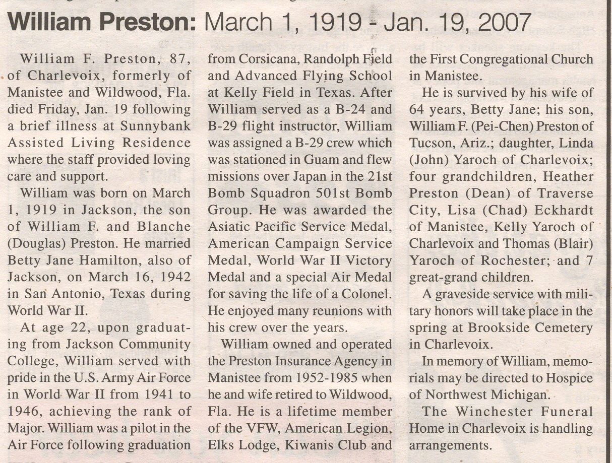 William F. Preston thumbnail