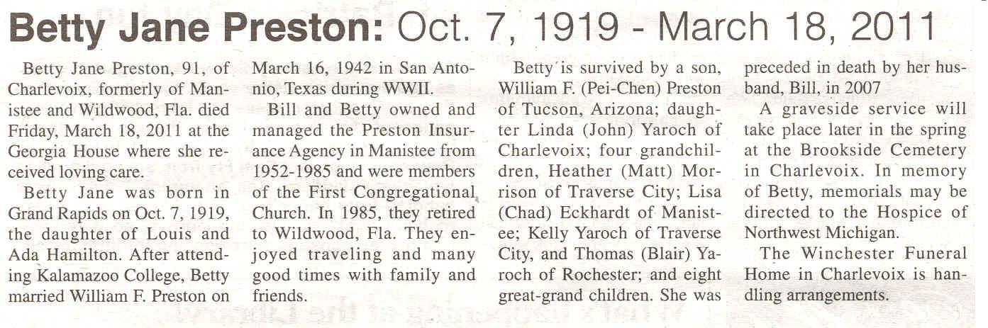 Betty Jane Preston thumbnail