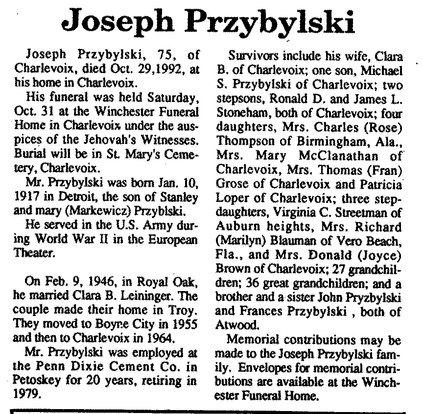 Joseph Przybylski thumbnail