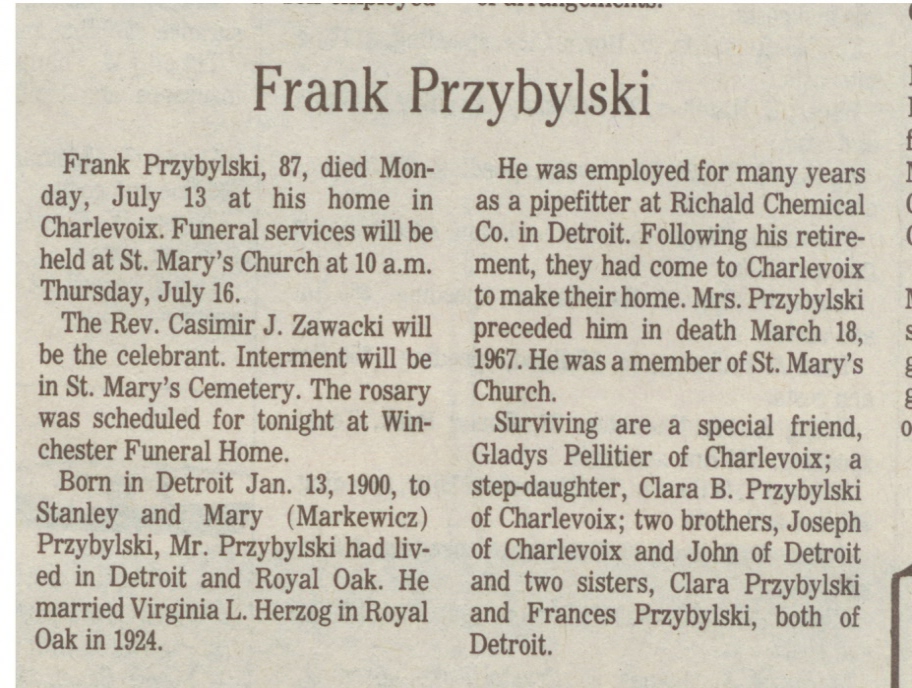 Frank Przybylski thumbnail