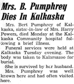 Mrs. Bert Pumphrey thumbnail
