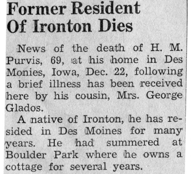 H.M. Purvis thumbnail