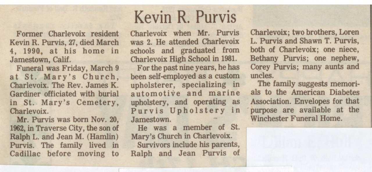 Kevin R. Purvis thumbnail