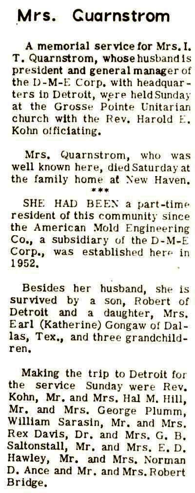 Mrs. I. T. Quarnstrom thumbnail