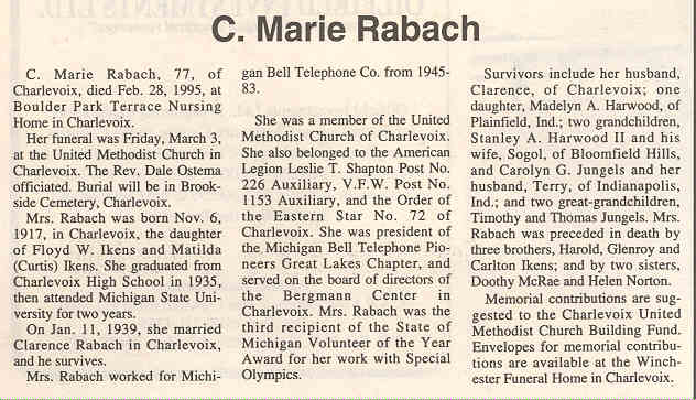 C. Marie Rabach thumbnail