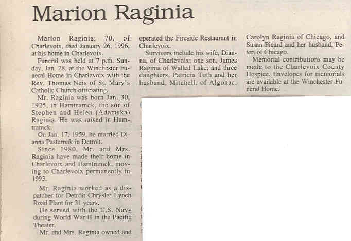 Marion Raginia thumbnail