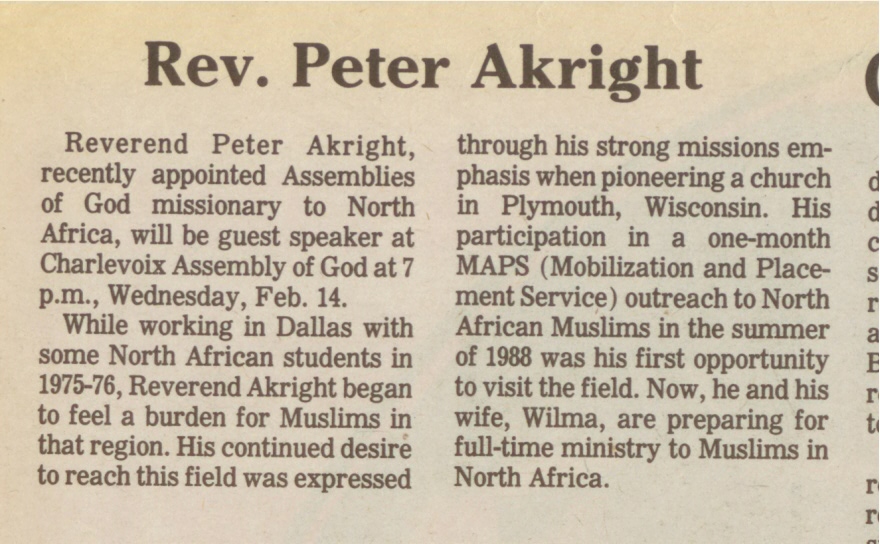 Peter Akright thumbnail