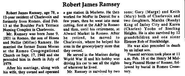 Robert James Ramsey thumbnail