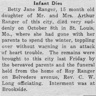Betty Jane Ranger image 2