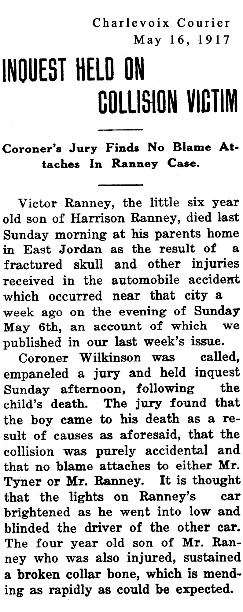 Victor Ranney thumbnail