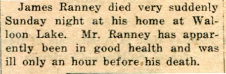James Ranney thumbnail
