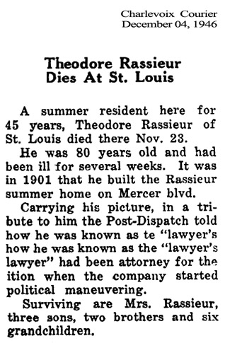 Theodore Rassieur thumbnail