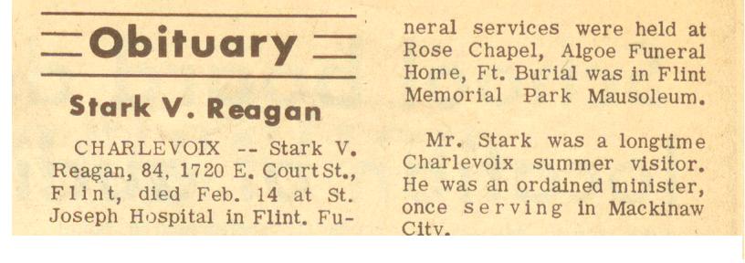 Stark V. Reagan thumbnail