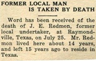 J. E. Redmon thumbnail