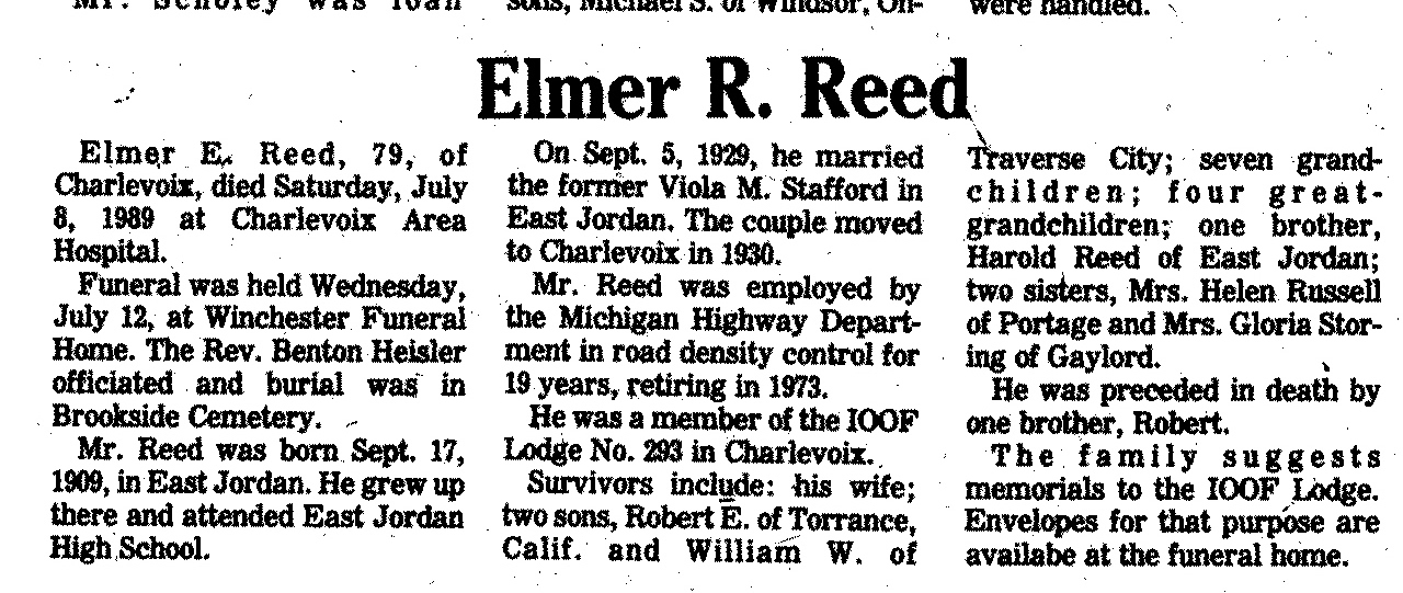 Elmer R. Reed thumbnail