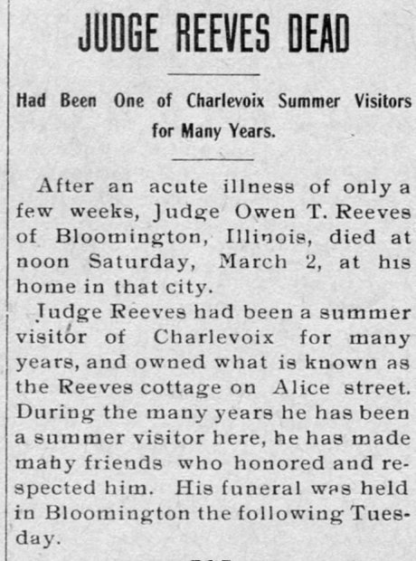 Owen T. Reeves thumbnail