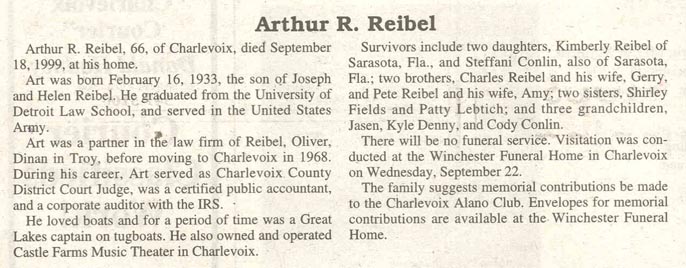 Arthur R. Reibel thumbnail