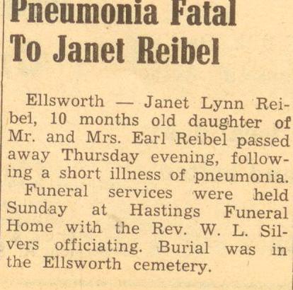 Janet Lynn Reibel thumbnail