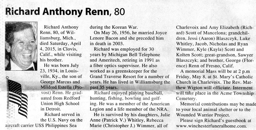 Richard Anthony Renn thumbnail