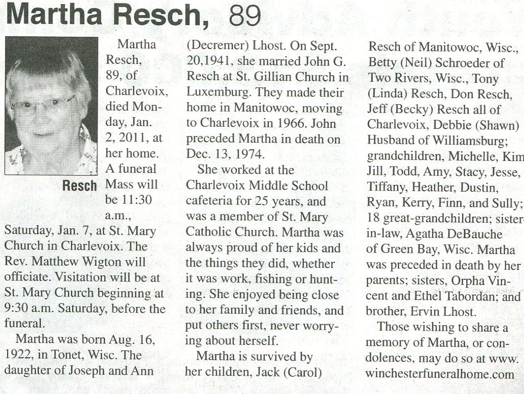 Martha Resch thumbnail