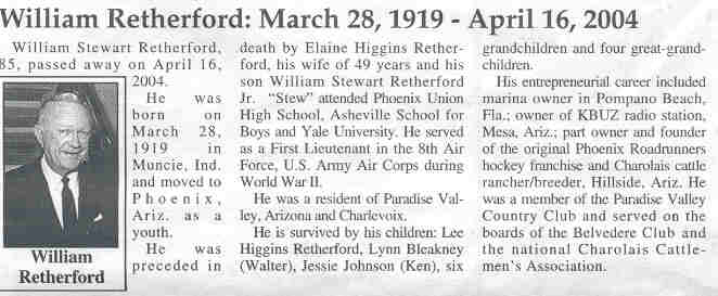 William Retherford thumbnail