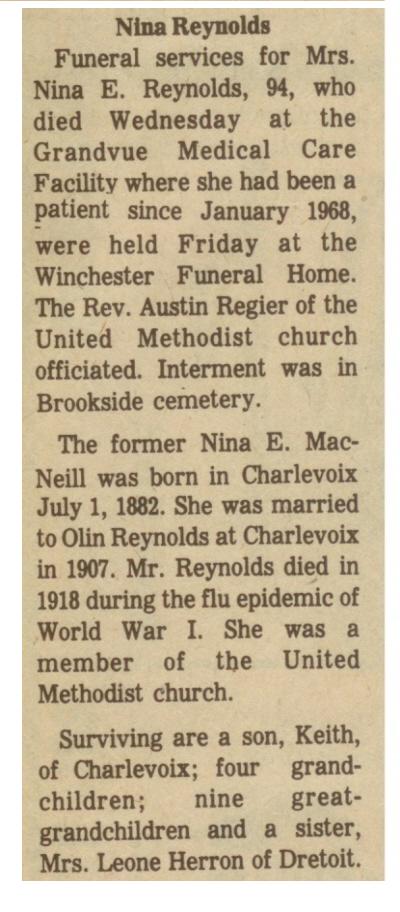Nina E. Reynolds thumbnail