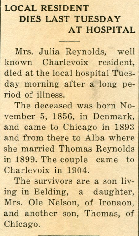 Julia Reynolds thumbnail