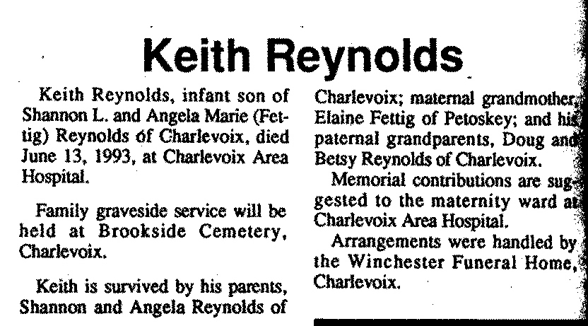 Keith Reynolds thumbnail