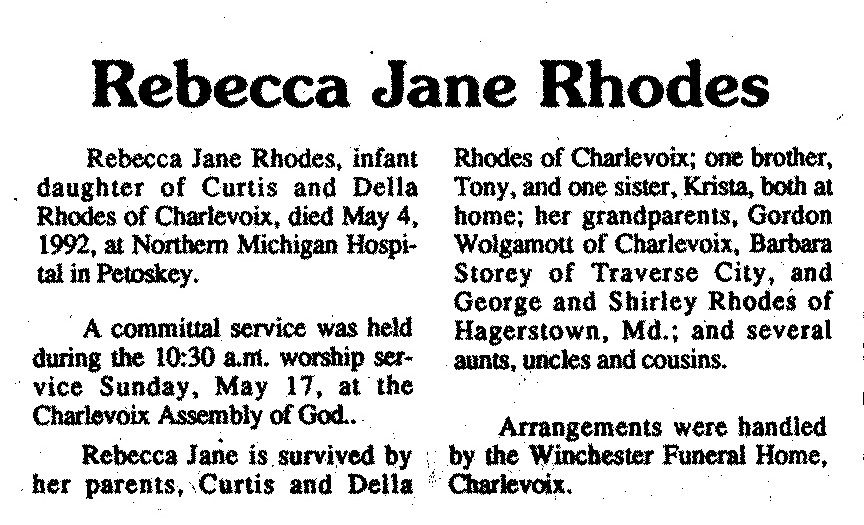 Rebecca Jane Rhodes thumbnail