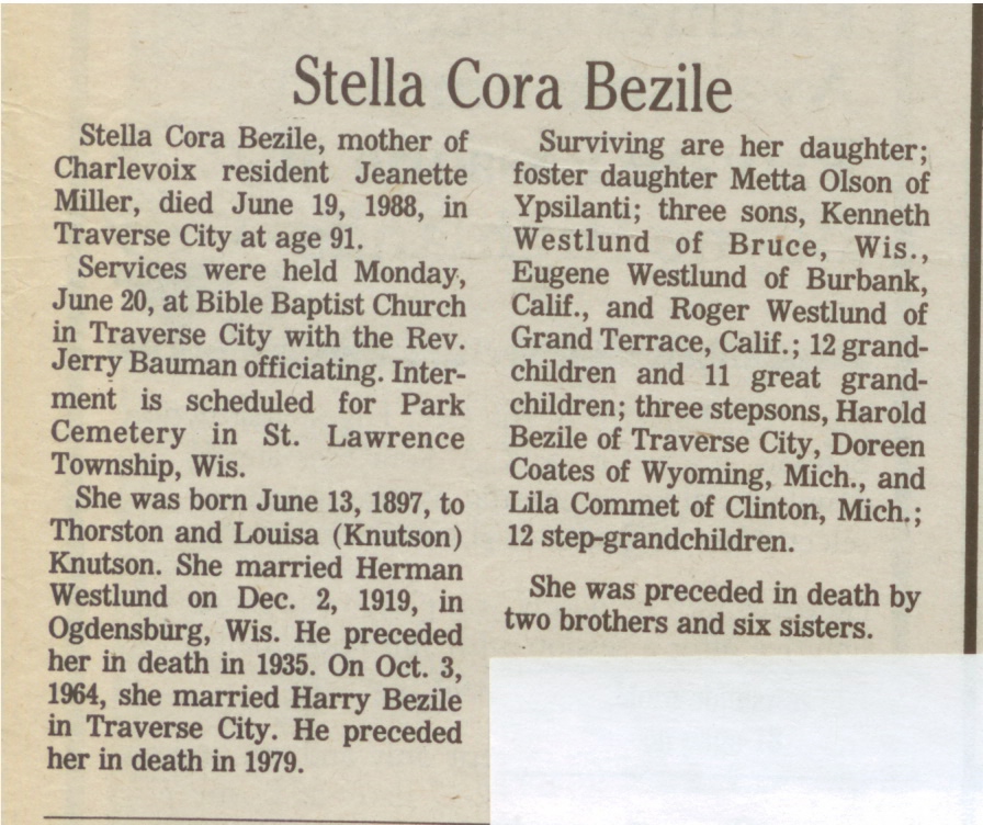 Stella Cora Bezile thumbnail
