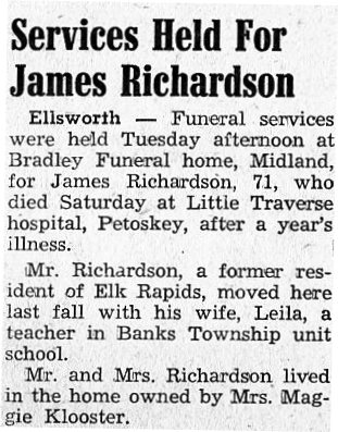 James Richardson thumbnail
