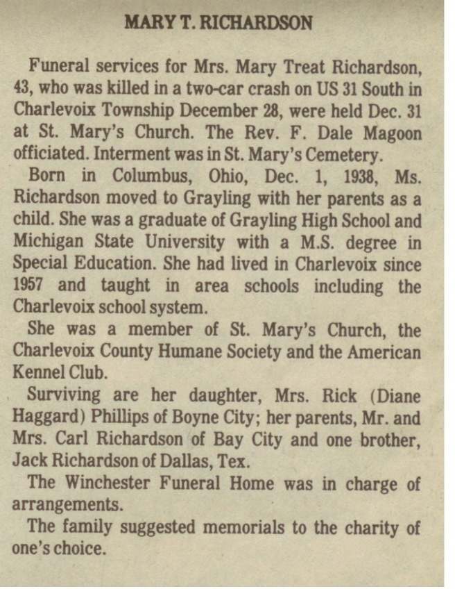Mary T. Richardson thumbnail
