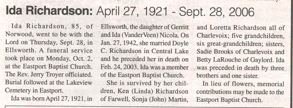 Ida Richardson thumbnail