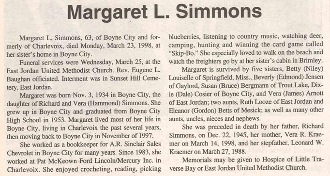Margaret L. Simmons thumbnail