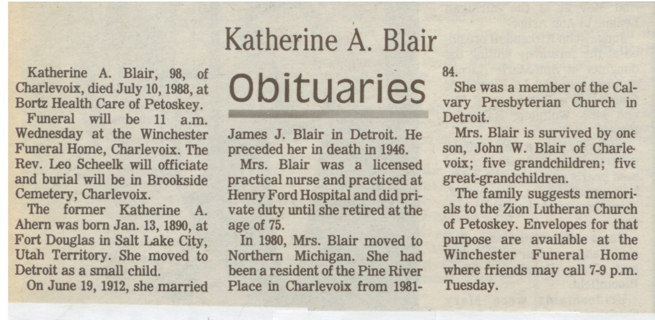 Katherine A. Blair thumbnail