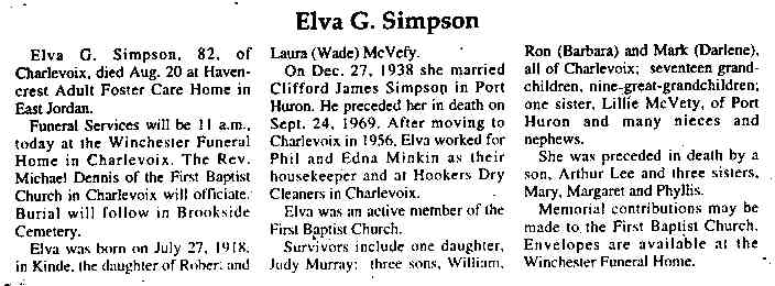 Elva G. Simpson thumbnail
