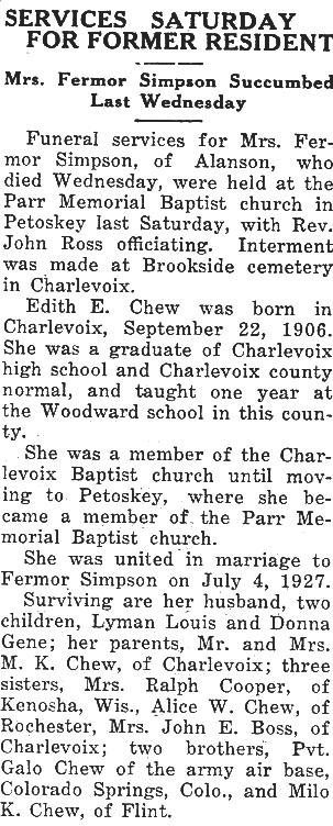 Edith E. Simpson image 2