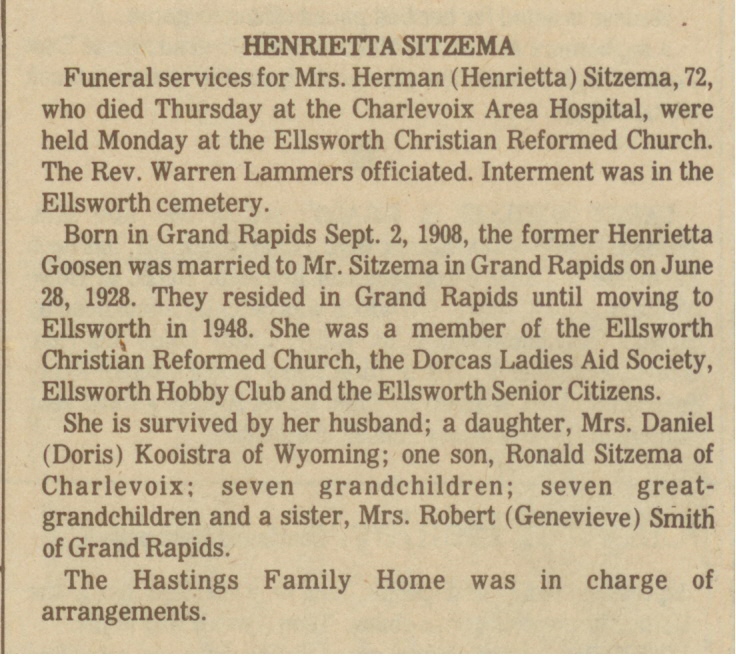 Henrietta Sitzema thumbnail