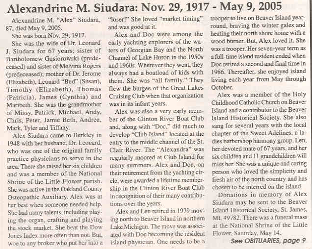 Alexandrine M. Siudara thumbnail