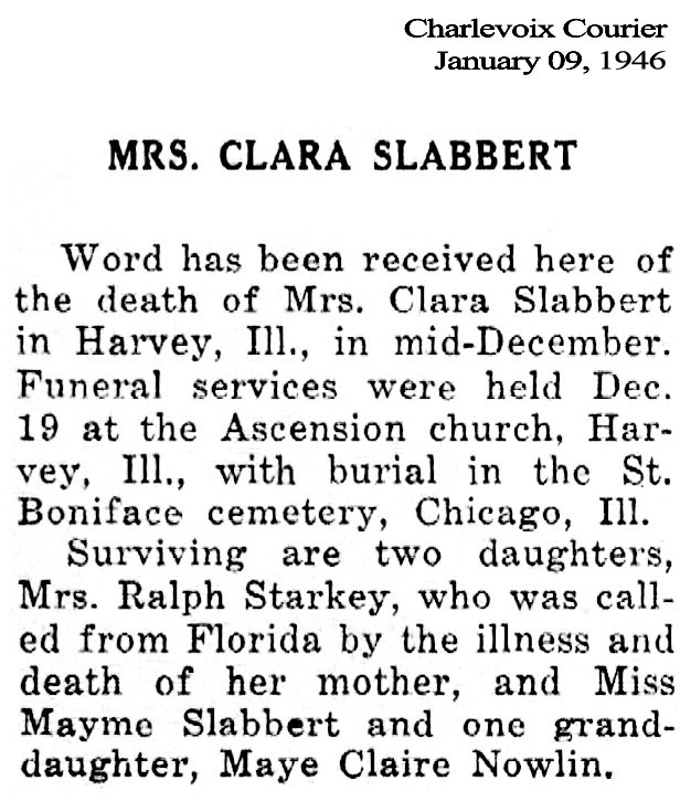 Clara Slabbert thumbnail
