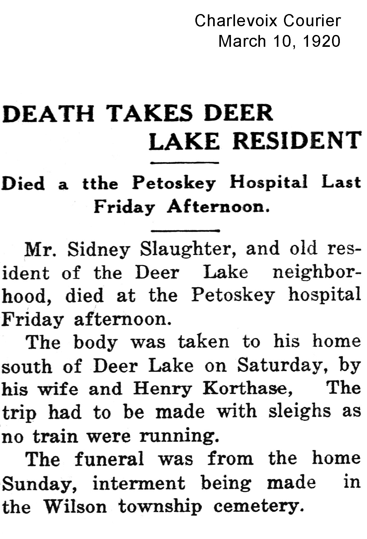 Sidney Slaughter thumbnail