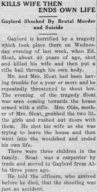 Elsie May Sloat thumbnail