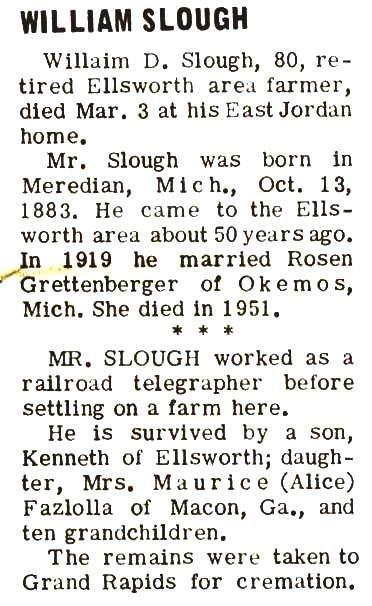 William D. Slough thumbnail