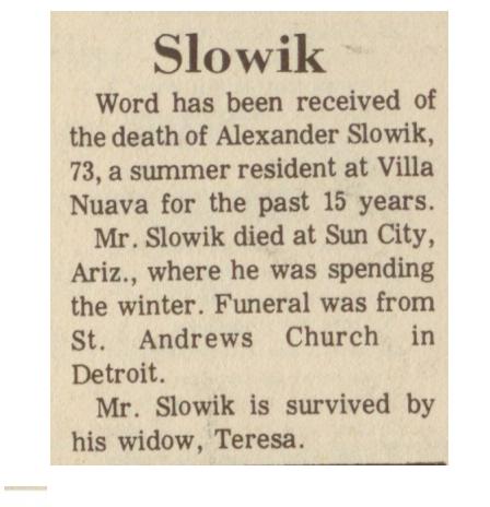 Alexander Slowik thumbnail