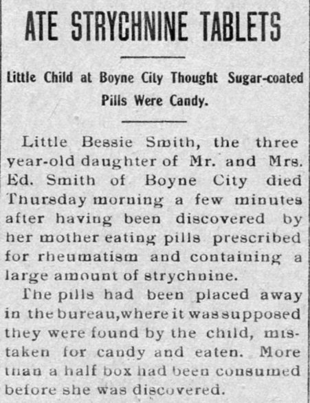 Bessie Smith thumbnail