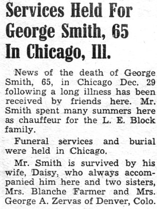 George Smith thumbnail